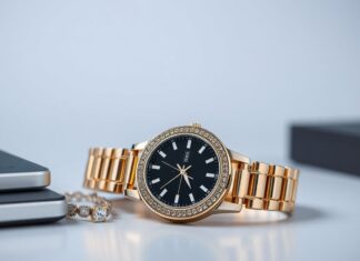 The Intersection of Technology and Personal Style: How Gadgets and Jewelry are Evolving Together The Intersection of Technology and Personal Style: How Gadgets and Jewelry are Evolving Together