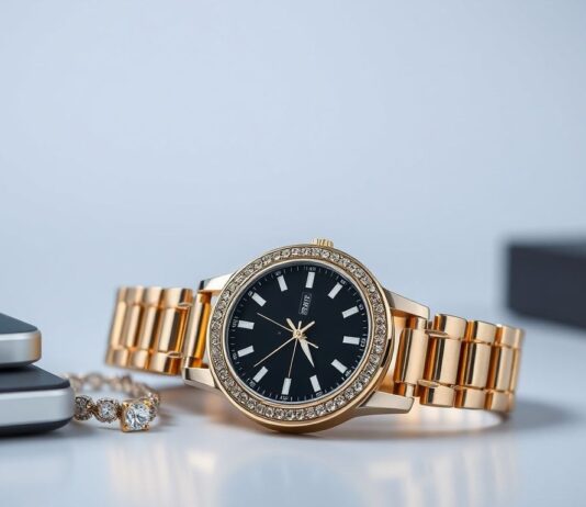 The Intersection of Technology and Personal Style: How Gadgets and Jewelry are Evolving Together The Intersection of Technology and Personal Style: How Gadgets and Jewelry are Evolving Together