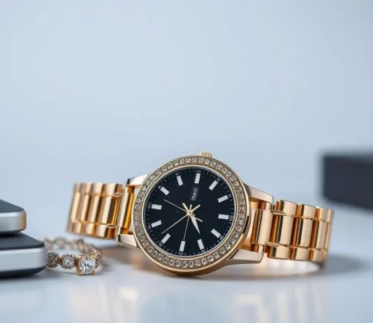 The Intersection of Technology and Personal Style: How Gadgets and Jewelry are Evolving Together The Intersection of Technology and Personal Style: How Gadgets and Jewelry are Evolving Together