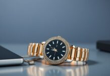 The Intersection of Technology and Personal Style: How Gadgets and Jewelry are Evolving Together The Intersection of Technology and Personal Style: How Gadgets and Jewelry are Evolving Together