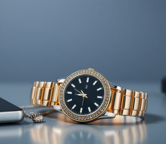 The Intersection of Technology and Personal Style: How Gadgets and Jewelry are Evolving Together The Intersection of Technology and Personal Style: How Gadgets and Jewelry are Evolving Together