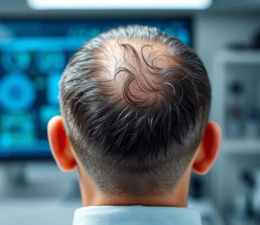 The Intersection of Technology and Personal Well-being: Hair Transplant Innovations The Intersection of Technology and Personal Well-being: Innovations in Hair Transplantation