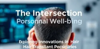 The Intersection of Technology and Personal Well-being: Exploring Innovations in Hair Transplant Procedures The Intersection of Technology and Personal Well-being: Exploring Innovations in Hair Transplant Procedures