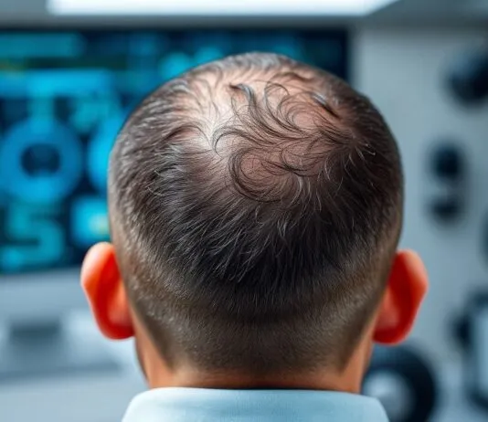 The Intersection of Technology and Personal Well-being: A Deep Dive into Hair Transplant Innovations The Intersection of Technology and Personal Well-being: An In-depth Exploration of Hair Transplant Innovations