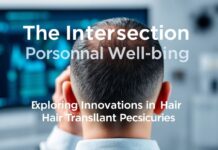 The Intersection of Technology and Personal Well-being: Exploring Innovations in Hair Transplant Procedures The Intersection of Technology and Personal Well-being: Exploring Innovations in Hair Transplant Procedures