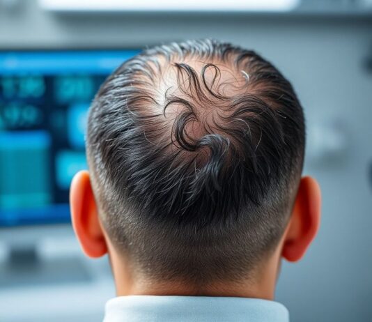 The Intersection of Technology and Personal Well-being: Exploring Innovations in Hair Transplantation The Intersection of Technology and Personal Well-being: Exploring Innovations in Hair Transplantation