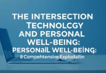 The Intersection of Technology and Personal Well-being: A Comprehensive Exploration The Intersection of Technology and Personal Well-being: A Comprehensive Exploration
