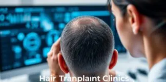 The Intersection of Technology and Personal Well-being: Exploring Innovations in Hair Transplant Clinics The Intersection of Technology and Personal Well-being: Exploring Innovations in Hair Transplant Clinics