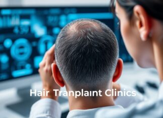The Intersection of Technology and Personal Well-being: Exploring Innovations in Hair Transplant Clinics The Intersection of Technology and Personal Well-being: Exploring Innovations in Hair Transplant Clinics