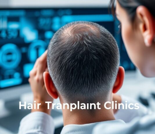 The Intersection of Technology and Personal Well-being: Exploring Innovations in Hair Transplant Clinics The Intersection of Technology and Personal Well-being: Exploring Innovations in Hair Transplant Clinics