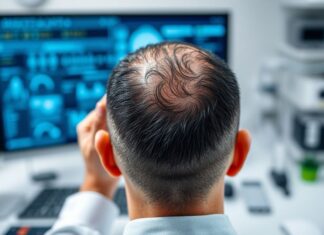 The Intersection of Technology and Personal Well-being: Innovations in Hair Transplant Procedures The Intersection of Technology and Personal Well-being: Innovations in Hair Transplant Procedures