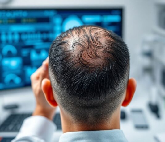 The Intersection of Technology and Personal Well-being: Innovations in Hair Transplant Procedures The Intersection of Technology and Personal Well-being: Innovations in Hair Transplant Procedures