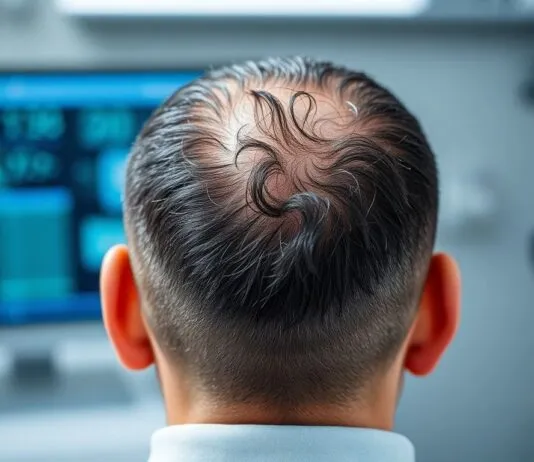 The Intersection of Technology and Personal Well-being: Exploring Innovations in Hair Transplantation The Intersection of Technology and Personal Well-being: Exploring Innovations in Hair Transplantation