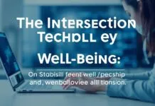 The Intersection of Technology and Personal Well-being: A Look into Innovative Solutions The Intersection of Technology and Personal Well-being: An Exploration of Innovative Solutions