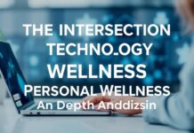 The Intersection of Technology and Personal Wellness: A Deep Dive The Intersection of Technology and Personal Wellness: An In-depth Analysis