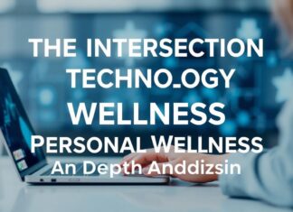 The Intersection of Technology and Personal Wellness: A Deep Dive The Intersection of Technology and Personal Wellness: An In-depth Analysis