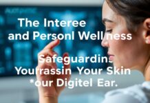 The Intersection of Technology and Personal Wellness: Protecting Your Skin in the Digital Age The Intersection of Technology and Personal Wellness: Safeguarding Your Skin in the Digital Era