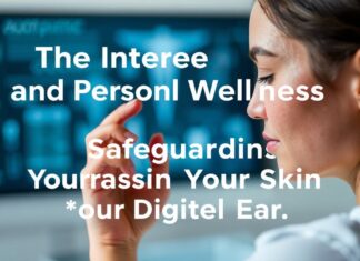 The Intersection of Technology and Personal Wellness: Protecting Your Skin in the Digital Age The Intersection of Technology and Personal Wellness: Safeguarding Your Skin in the Digital Era