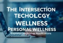 The Intersection of Technology and Personal Wellness: Exploring Innovative Applications The Intersection of Technology and Personal Wellness: Exploring Innovative Applications