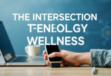The Intersection of Technology and Personal Wellness: How Gadgets and Apps Enhance Our Lives The Intersection of Technology and Personal Wellness: How Gadgets and Apps Improve Our Lives