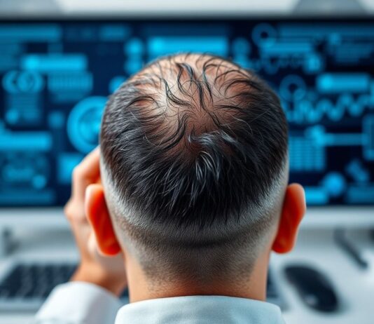 The Intersection of Technology and Personal Wellness: A Focus on Hair Transplant Innovations The Intersection of Technology and Personal Wellness: A Focus on Hair Transplant Innovations