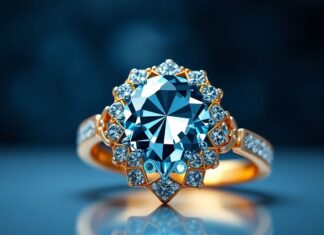 The Intersection of Technology and Personalization: How AI is Revolutionizing the Jewelry Industry The Intersection of Technology and Personalization: How AI is Transforming the Jewelry Industry