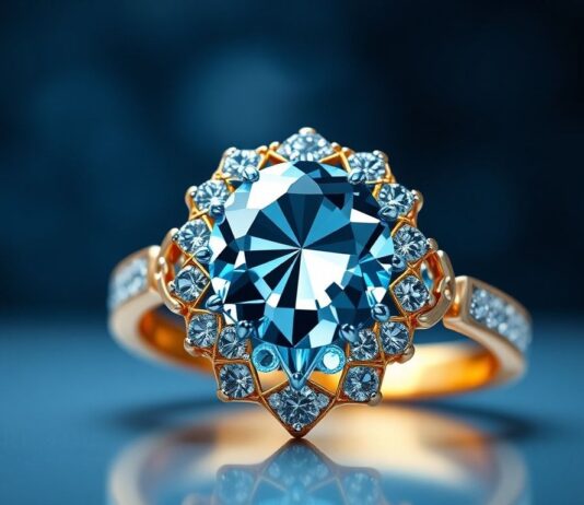 The Intersection of Technology and Personalization: How AI is Revolutionizing the Jewelry Industry The Intersection of Technology and Personalization: How AI is Transforming the Jewelry Industry