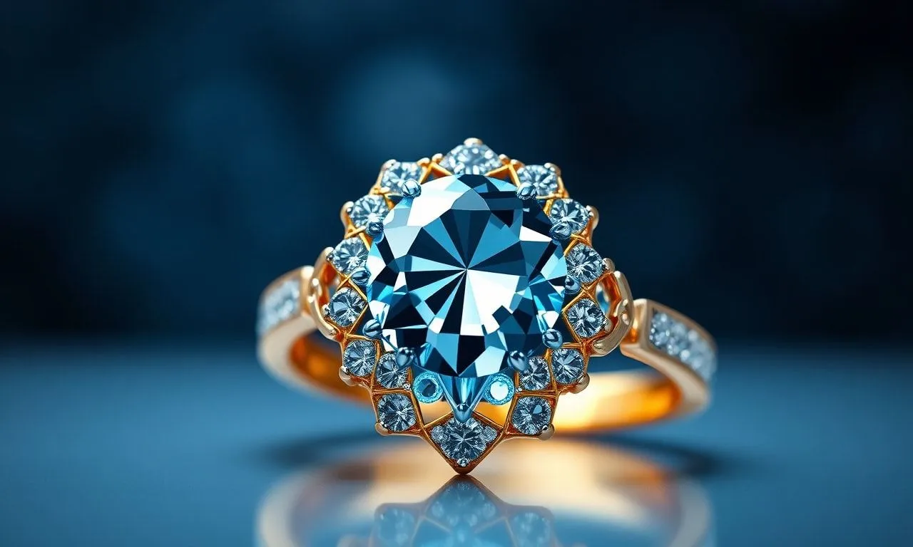 The Intersection of Technology and Personalization: How AI is Revolutionizing the Jewelry Industry