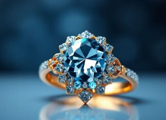 The Intersection of Technology and Personalization: How AI is Revolutionizing the Jewelry Industry The Intersection of Technology and Personalization: How AI is Transforming the Jewelry Industry