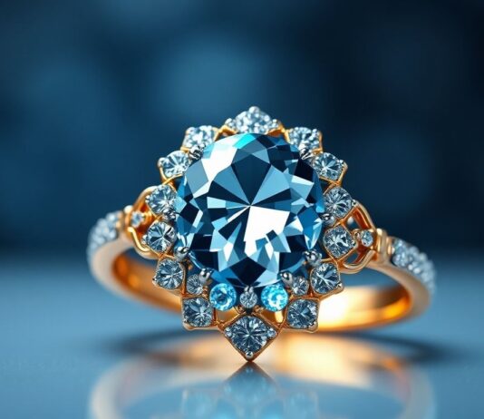 The Intersection of Technology and Personalization: How AI is Revolutionizing the Jewelry Industry The Intersection of Technology and Personalization: How AI is Transforming the Jewelry Industry