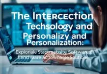 The Intersection of Technology and Personalization: Exploring Innovative Software Solutions The Intersection of Technology and Personalization: Exploring Innovative Software Solutions