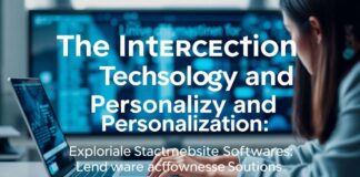 The Intersection of Technology and Personalization: Exploring Innovative Software Solutions The Intersection of Technology and Personalization: Exploring Innovative Software Solutions