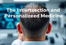 The Intersection of Technology and Personalized Medicine: A Deep Dive into Hair Transplant Innovations The Intersection of Technology and Personalized Medicine: An In-depth Look at Hair Transplant Innovations