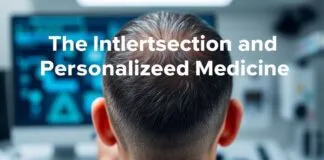 The Intersection of Technology and Personalized Medicine: A Deep Dive into Hair Transplant Innovations The Intersection of Technology and Personalized Medicine: An In-depth Look at Hair Transplant Innovations
