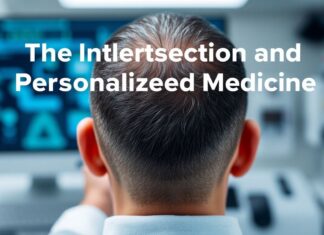 The Intersection of Technology and Personalized Medicine: A Deep Dive into Hair Transplant Innovations The Intersection of Technology and Personalized Medicine: An In-depth Look at Hair Transplant Innovations