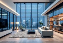 The Intersection of Technology and Property Development: Smart Homes and Beyond The Intersection of Technology and Property Development: Smart Homes and Beyond