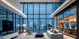 The Intersection of Technology and Property Development: Smart Homes and Beyond The Intersection of Technology and Property Development: Smart Homes and Beyond