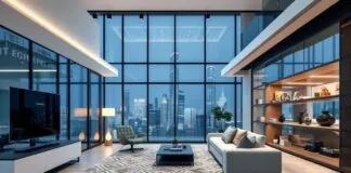 The Intersection of Technology and Property Development: Smart Homes and Beyond The Intersection of Technology and Property Development: Smart Homes and Beyond