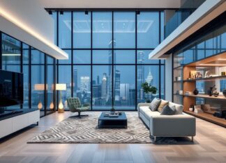 The Intersection of Technology and Property Development: Smart Homes and Beyond The Intersection of Technology and Property Development: Smart Homes and Beyond