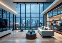 The Intersection of Technology and Property Development: Smart Homes and Beyond The Intersection of Technology and Property Development: Smart Homes and Beyond