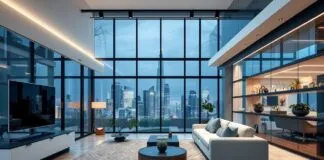 The Intersection of Technology and Property Development: Smart Homes and Beyond The Intersection of Technology and Property Development: Smart Homes and Beyond