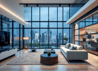 The Intersection of Technology and Property Development: Smart Homes and Beyond The Intersection of Technology and Property Development: Smart Homes and Beyond