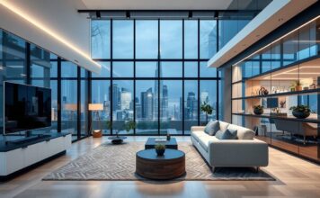 The Intersection of Technology and Property Development: Smart Homes and Beyond The Intersection of Technology and Property Development: Smart Homes and Beyond