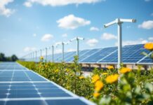 The Intersection of Technology and Renewable Energy: Innovations in Solar Systems The Intersection of Technology and Renewable Energy: Innovations in Solar Systems