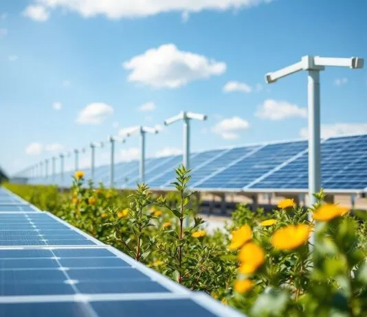 The Intersection of Technology and Renewable Energy: Innovations in Solar Systems The Intersection of Technology and Renewable Energy: Innovations in Solar Systems