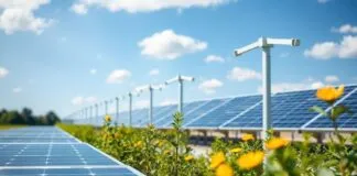 The Intersection of Technology and Renewable Energy: Innovations in Solar Systems The Intersection of Technology and Renewable Energy: Innovations in Solar Systems