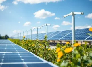 The Intersection of Technology and Renewable Energy: Innovations in Solar Systems The Intersection of Technology and Renewable Energy: Innovations in Solar Systems