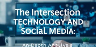 The Intersection of Technology and Social Media: A Deep Dive The Intersection of Technology and Social Media: An In-depth Analysis