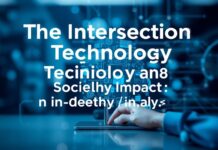 The Intersection of Technology and Societal Impact: A Deep Dive The Intersection of Technology and Societal Impact: An In-depth Analysis