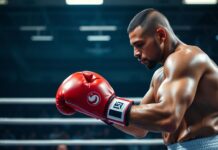 The Intersection of Technology and Sports: Data Analytics in Boxing The Intersection of Technology and Sports: Data Analytics in Boxing